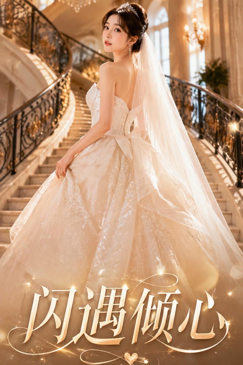 闪遇倾心