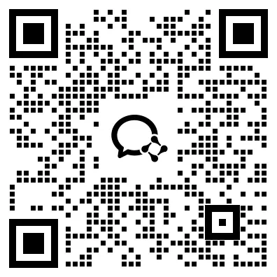 联系我们二维码